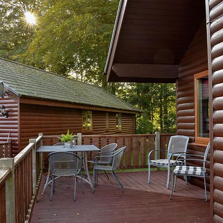 Hygge Lodge Sewerby Экстерьер фото