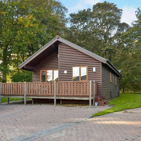 Hygge Lodge Sewerby Экстерьер фото