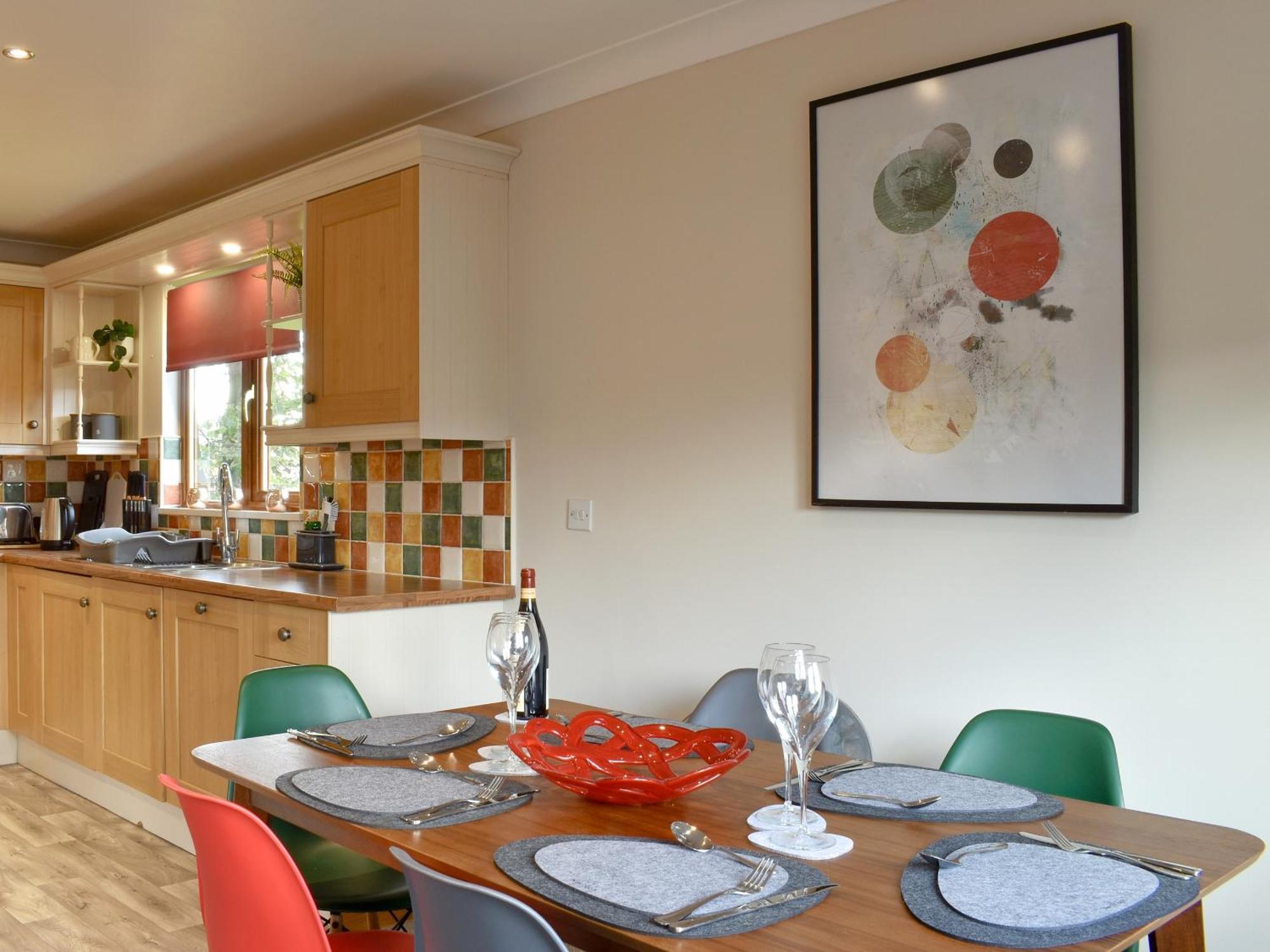 Hygge Lodge Sewerby Экстерьер фото