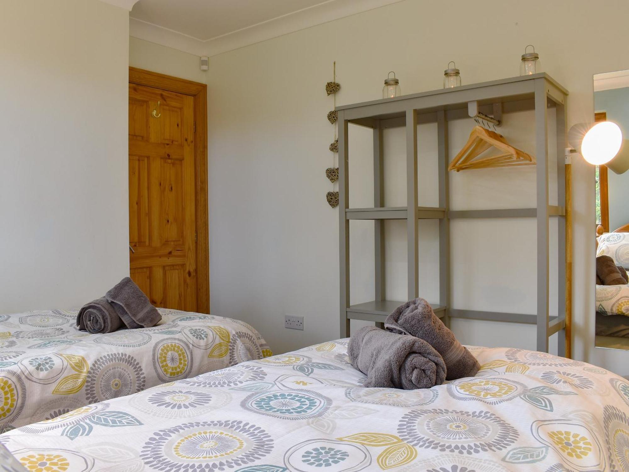 Hygge Lodge Sewerby Экстерьер фото